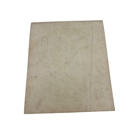 1960 Jon Gnagy Learn To Draw Puppy Dog Flip Book Movie #33 Stop Motion Drawing - Picture 6 of 6